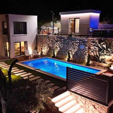 Villa Magic Look Donji Prolozac Exterior photo