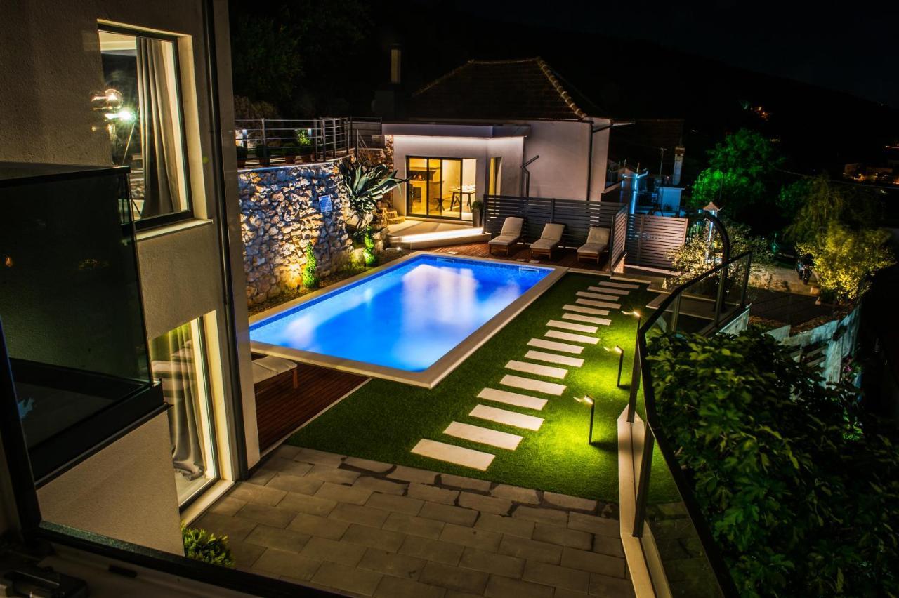 Villa Magic Look Donji Prolozac Exterior photo