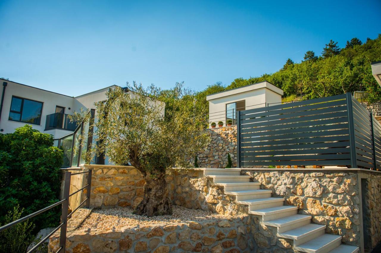 Villa Magic Look Donji Prolozac Exterior photo