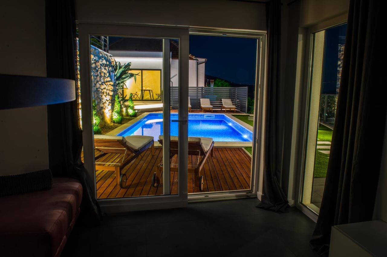 Villa Magic Look Donji Prolozac Exterior photo