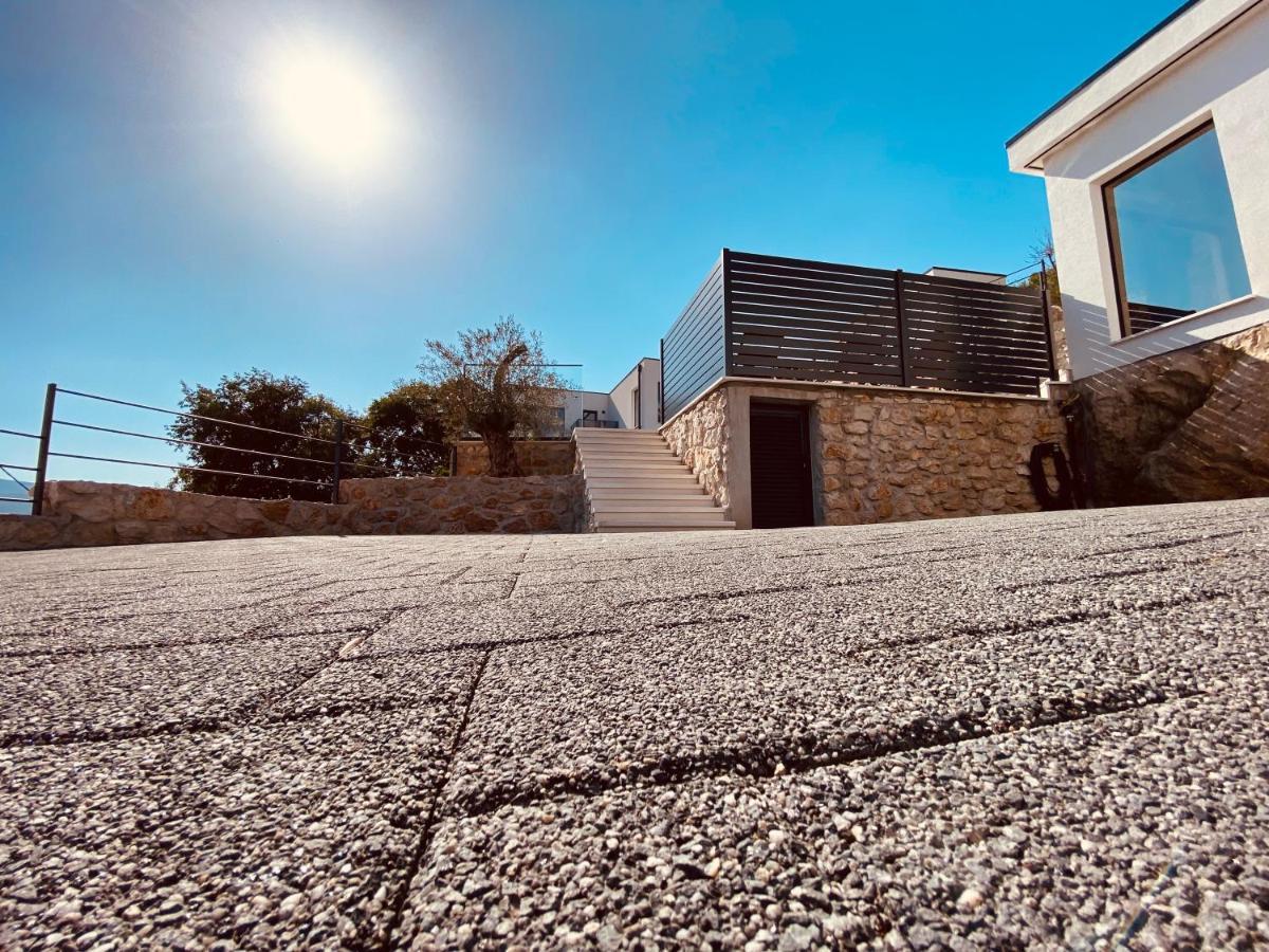 Villa Magic Look Donji Prolozac Exterior photo